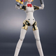 Illustration for article titled Another Day, Another Action Figure of Persona's Aegis